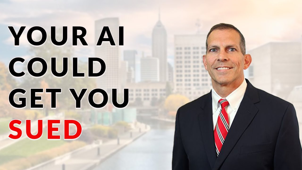 Is Your Business Really Protected When it Comes to AI