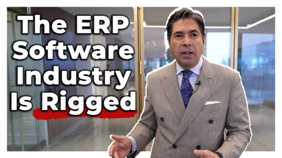 EPR Industry is Rigged