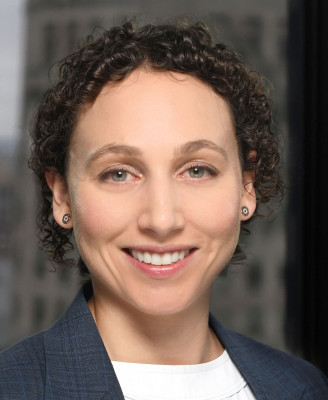 Photo of Jennifer Brown